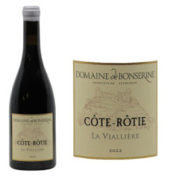 Côte Rôtie La Viallière