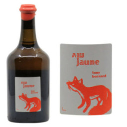 Côtes du Jura Vin Jaune