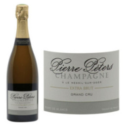 Pierre Péters Extra Brut Grand Cru