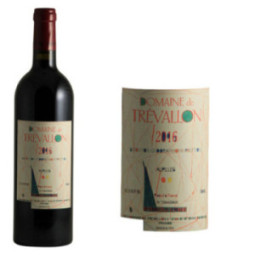 IGP Alpilles Rouge
