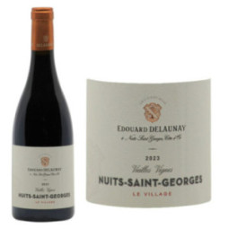 Nuits-Saint-Georges 'Vieilles Vignes'