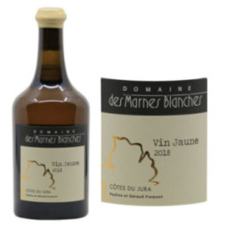 Côtes du Jura Vin Jaune