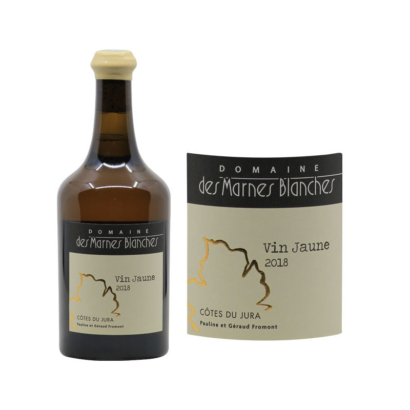 Côtes du Jura Vin Jaune