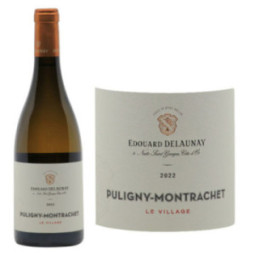 Puligny-Montrachet