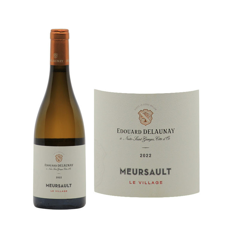 Meursault Blanc