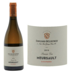 Meursault 1er Cru Les Charmes