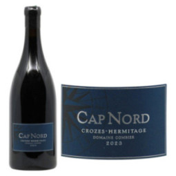 Crozes-Hermitage "Cap Nord"