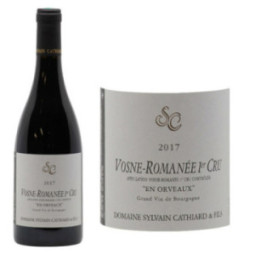 Vosne-Romanée 1er Cru En Orveaux