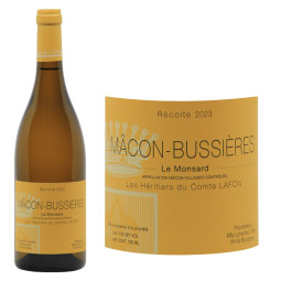 Mâcon Bussières "Le Monsard"