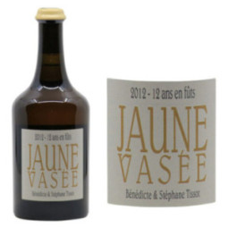 Arbois Vin Jaune "La Vasée"