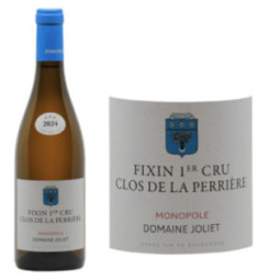 Fixin 1er Cru Blanc Clos de la Perrière 'Monopole'