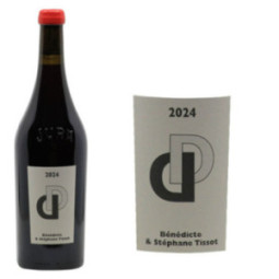 Arbois "DD" Sans Soufre