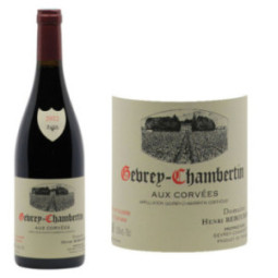 Gevrey-Chambertin Aux Corvées