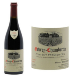 Gevrey-Chambertin 1er Cru Le Fonteny