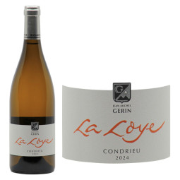 Condrieu "La Loye"