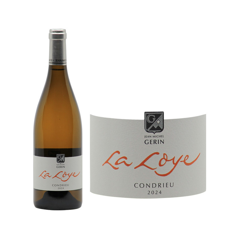 Condrieu "La Loye"
