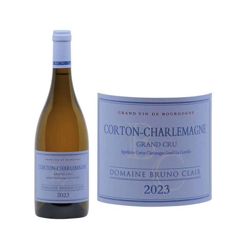Corton-Charlemagne