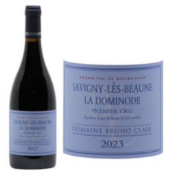 Savigny-les-Beaune 1er Cru La Dominode