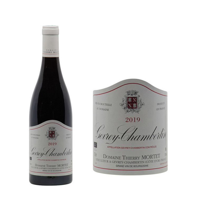 Gevrey-Chambertin