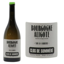 Bourgogne Aligoté "Sur La Carrière"