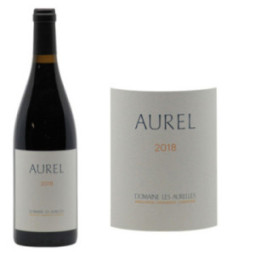 Languedoc-Pézenas "Aurel"