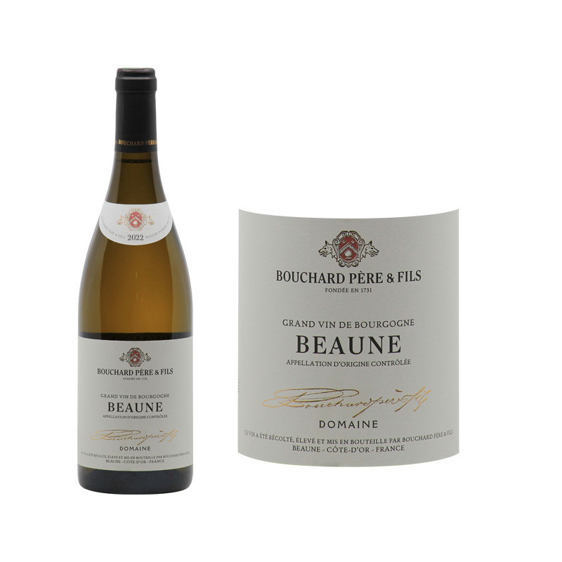 Beaune Blanc