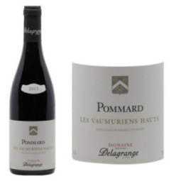 Pommard Les Vaumuriens