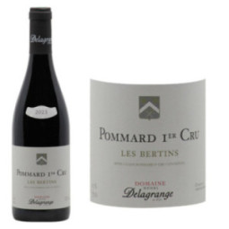 Pommard 1er Cru Les Bertins