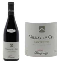 Volnay 1er Cru Santenots