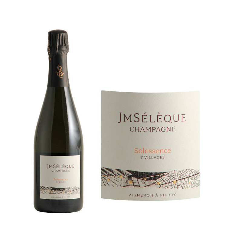 JmSélèque Solessence
