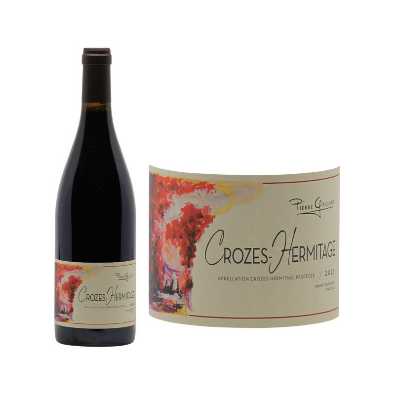 Crozes-Hermitage