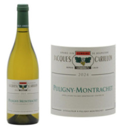 Puligny-Montrachet