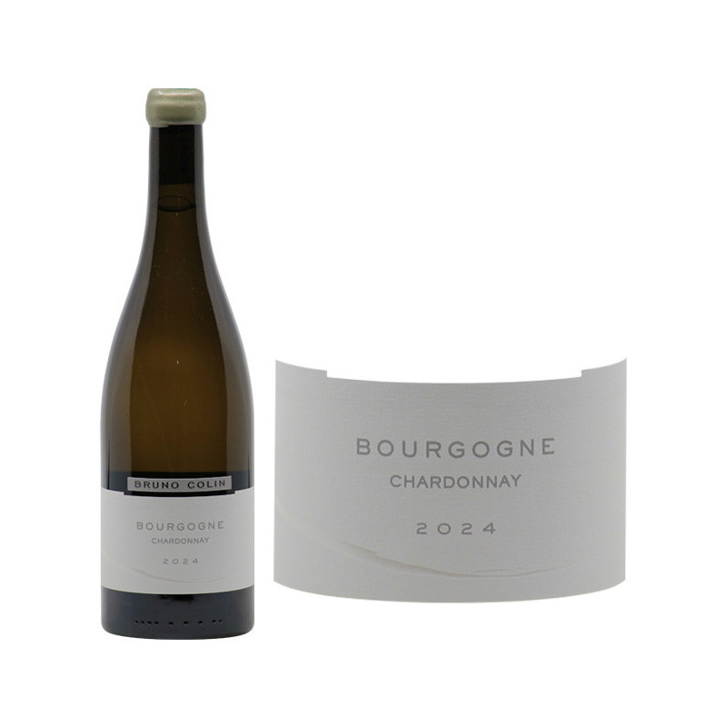 Bourgogne Chardonnay