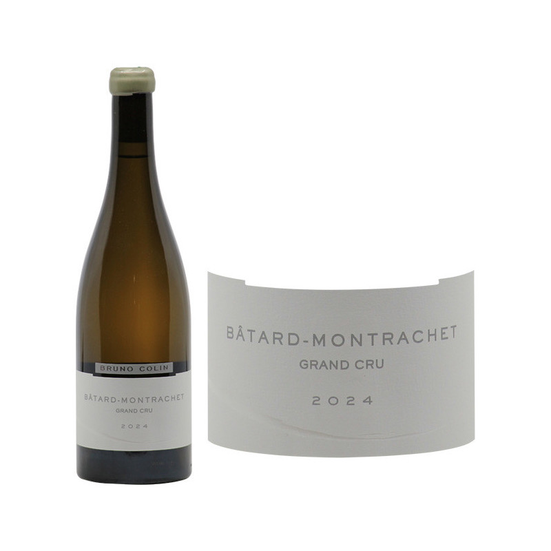 Bâtard-Montrachet