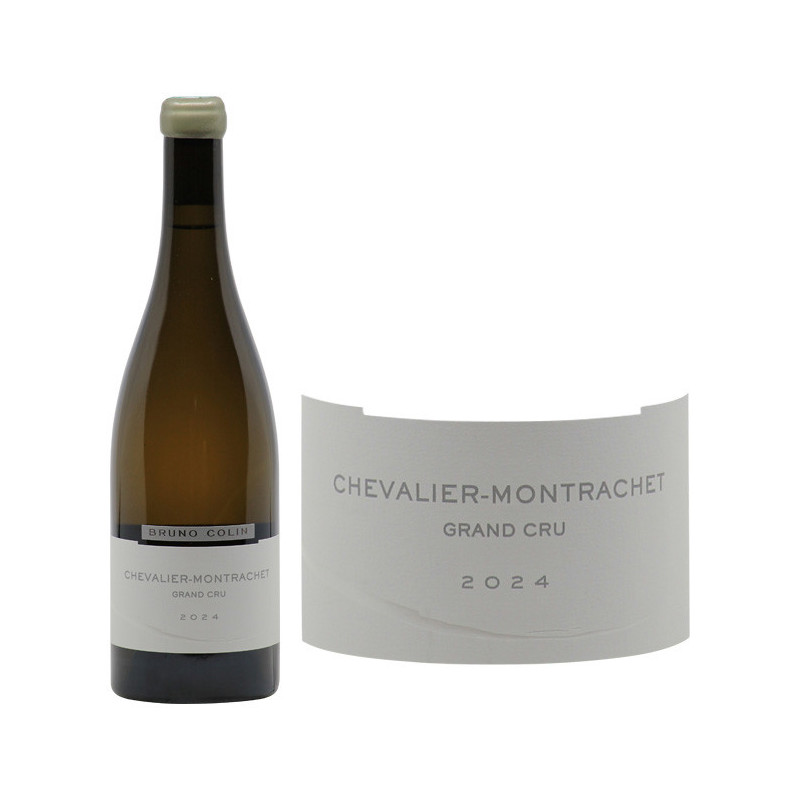Chevalier-Montrachet