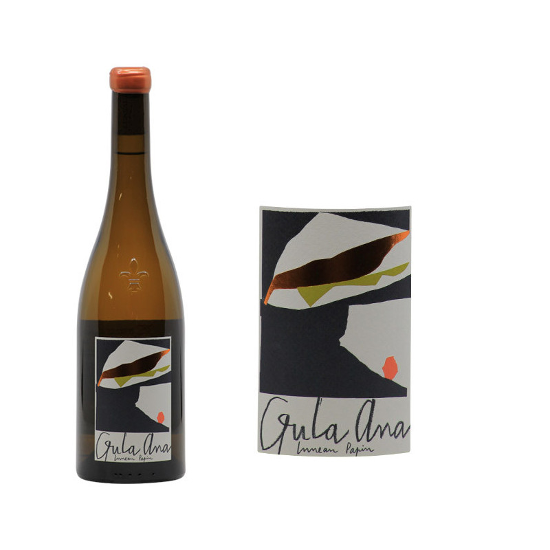 Muscadet Sèvre et Maine Goulaine "Gula-Ana"