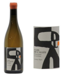 Muscadet "Clos des Allées"