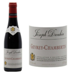 Gevrey-Chambertin