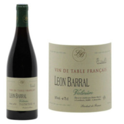 Vin de Table "Valinière"