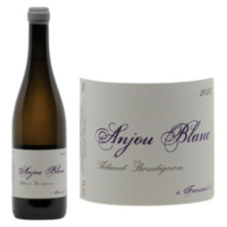 Anjou Blanc "A François(e)"