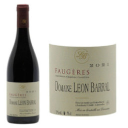 Faugères