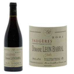 Faugères "Jadis"