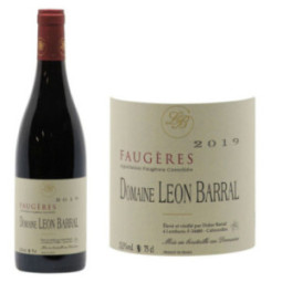 Faugères