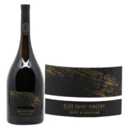 Côtes de Provence Cru Classé Rosé "Clos Saint-Vincent"