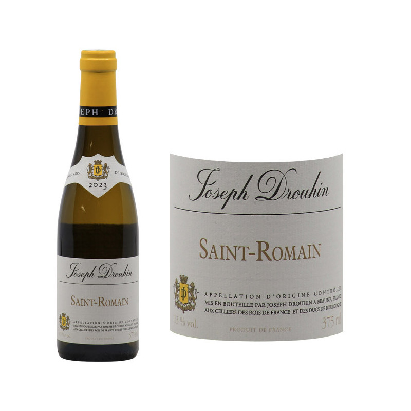 Saint-Romain Blanc