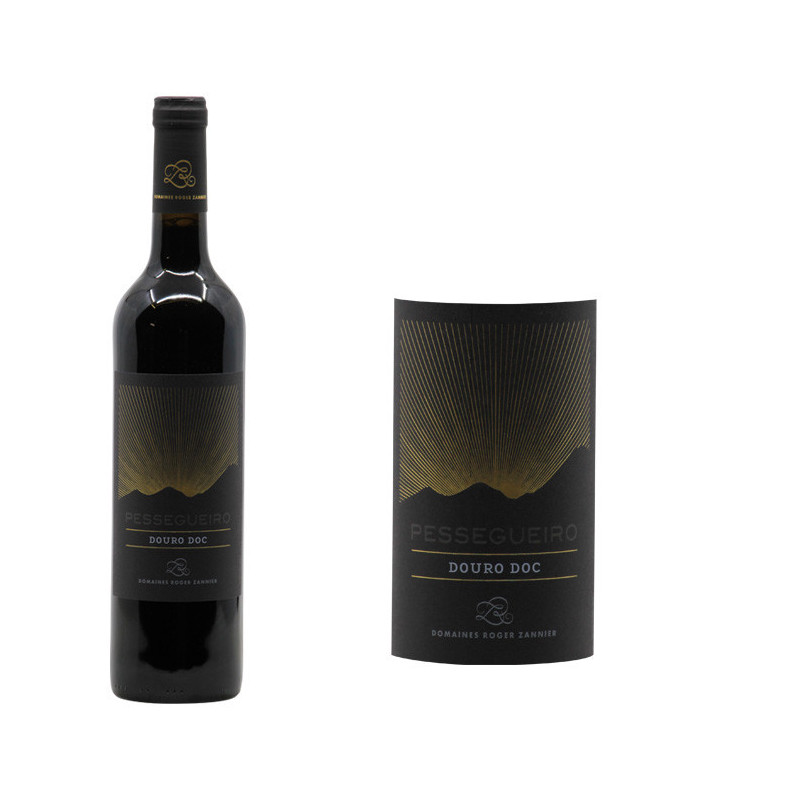 Douro Aluzé Rouge