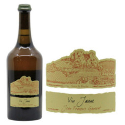 Arbois Vin Jaune