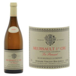Meursault 1er Cru Poruzots
