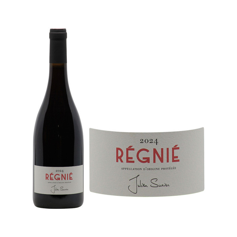Régnié