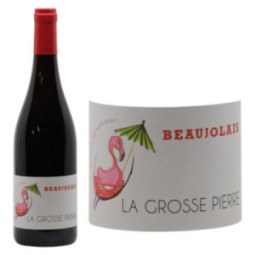 Beaujolais "Get Up"